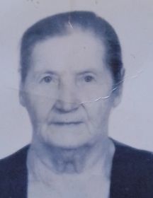 Снегирева Лидия Сергеевна