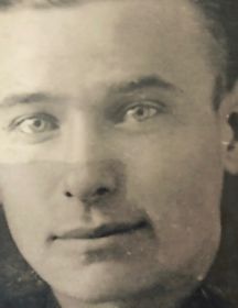 Попов Николай Павлович