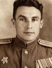 Коченков Фёдор Фёдорович