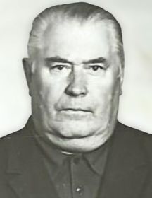 Арсентьев Семен Арсентьевич