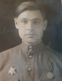 Кулябко Юрий Николаевич
