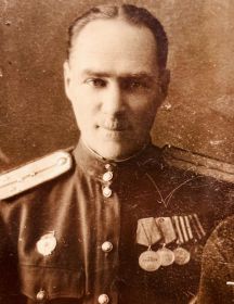 Игнатьев Александр Васильевич
