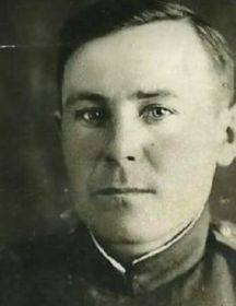 Демидов Василий Григорьевич