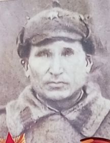 Мальцев Александр Абрамович