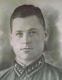 Канталинский Иван Евстафьевич