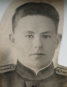 Усманов Ахмет Кадирович