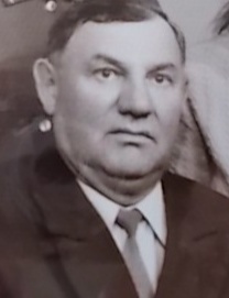 Бирюков Иван Иосифович