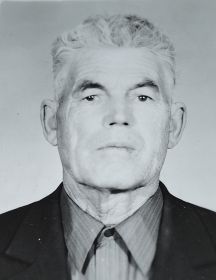 Чуваев Семён Григорьевич