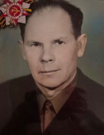 Савгир Михаил Данилович