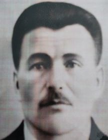 Крушницкий Николай Яковлевич