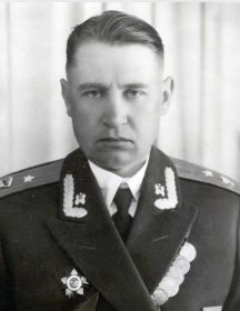 Смирнов Александр Николаевич