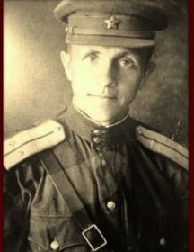 Беляков Григорий Петрович