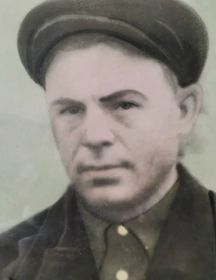 Камлюк Пётр Лаврентиевич