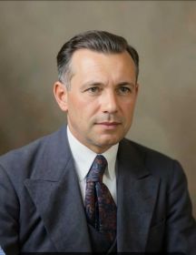 Денчик Александр Матвеевич