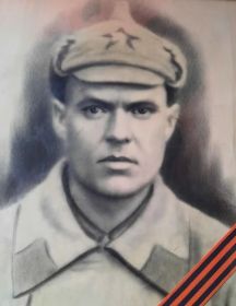 Маклаков Михаил Васильевич