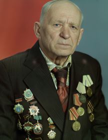 Жибоедов Пётр Николаевич