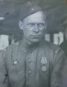 Фомин Иван Васильевич