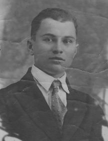 Авдеев Виктор Павлович