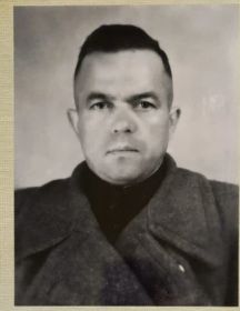Байдовский Николай Петрович