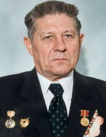 Еремин Алексей Федорович