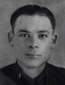 Самарский Алексей Иванович