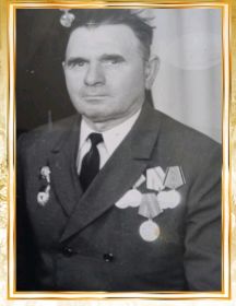 Сыкало Михаил Михайлович