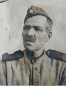Пивоваров Алексей Павлович