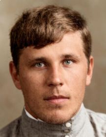 Плотников Пётр Иванович