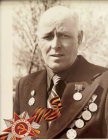 Самохвалов Степан Сергеевич