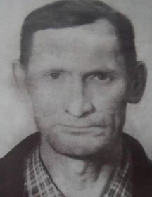 Михайлов Николай Никанорович