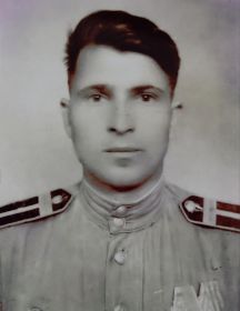 Санкин Сергей Дмитриевич