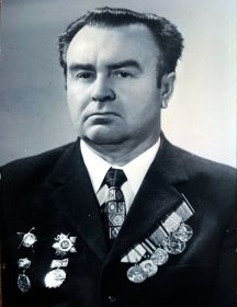 Шляхов Иван Тимофеевич