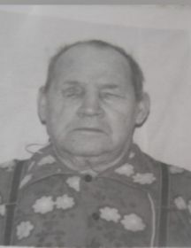 Гришкин Михаил Николаевич