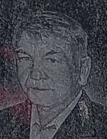 Капустин Петр Николаевич