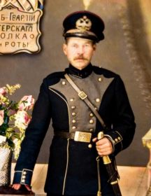 Буллиев Михаил Владимирович