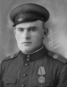 Петросов Амаяк Хачатурович