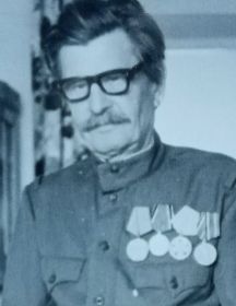 Власов Аркадий Федорович