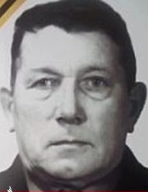 Морозов Александр Андреевич