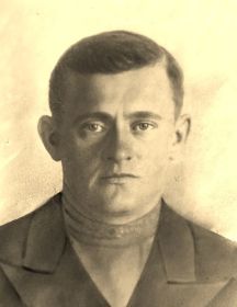 Шебеков Степан Фёдорович