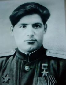 Ваничкин Владимир Васильевич