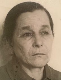 Михневич Антонина Болеславовна