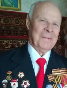 Сомов Михаил Алексеевич
