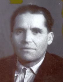 Неймышев Трофим Павлович