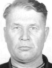 Евстефеев Яков Елисеевич