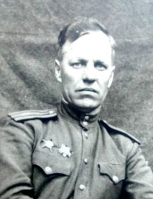 Венедиктов Николай Александрович