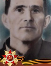 Говоров Иван Семёнович