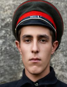 Лазарев Александр Иванович