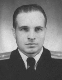 Тяпкин Иван Андреевич