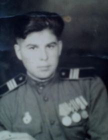 Ермолаев Виктор Фёдорович