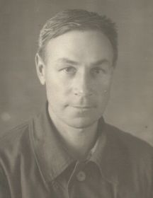Елистратов Сергей Сергеевич